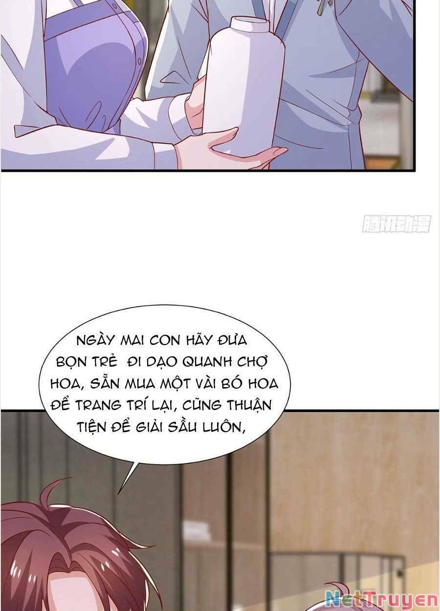 Trọng Sinh Chi Ngược Tra Nữ Vương Chapter 105 - Trang 8