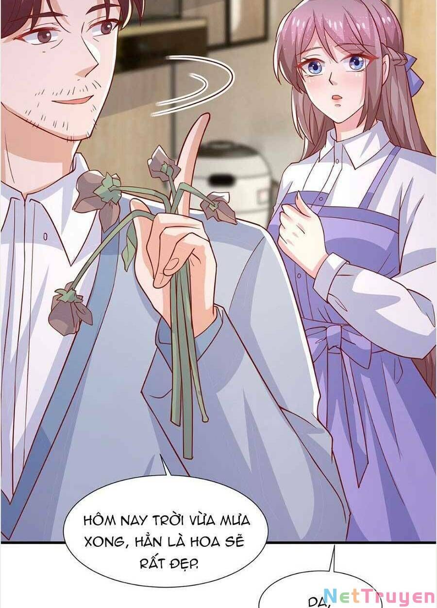 Trọng Sinh Chi Ngược Tra Nữ Vương Chapter 105 - Trang 9