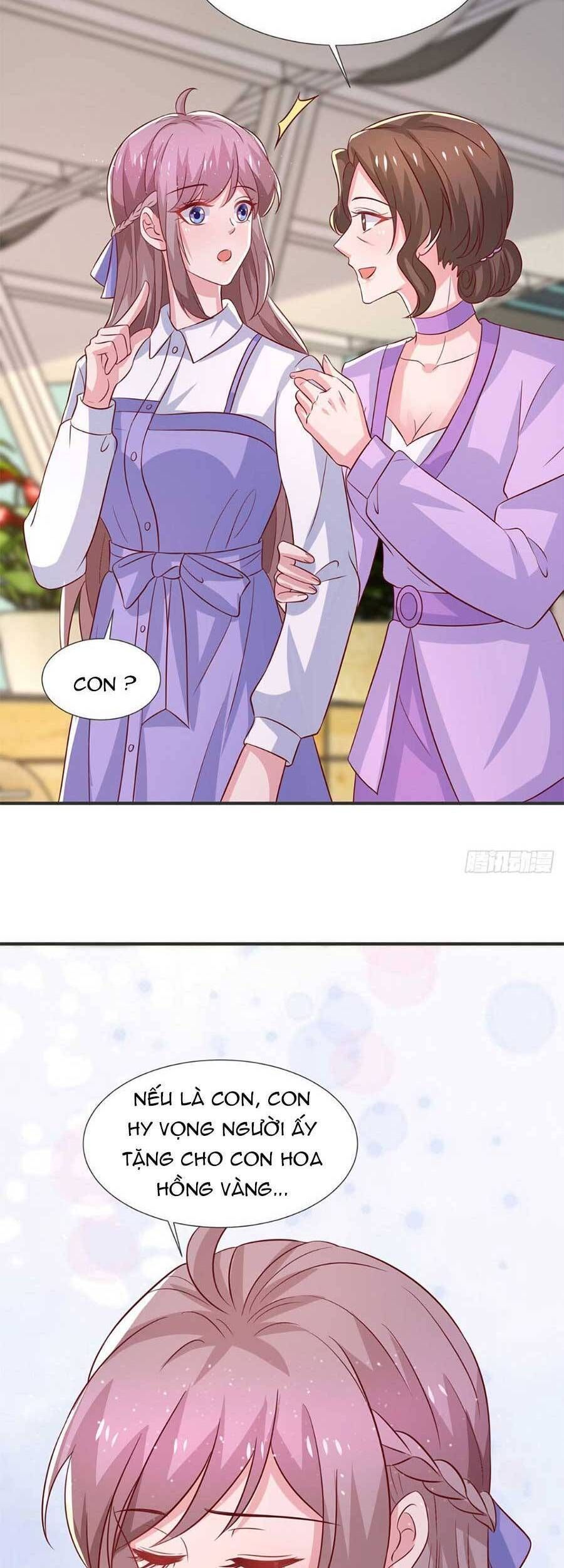 Trọng Sinh Chi Ngược Tra Nữ Vương Chapter 106 - Trang 10
