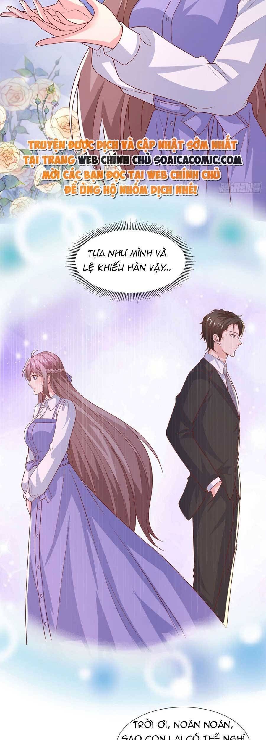 Trọng Sinh Chi Ngược Tra Nữ Vương Chapter 106 - Trang 13