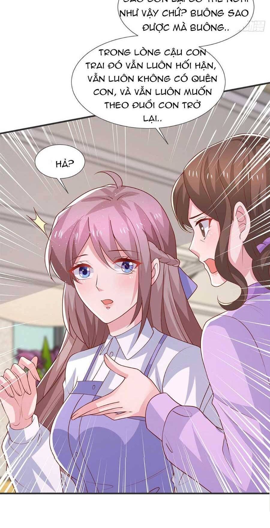 Trọng Sinh Chi Ngược Tra Nữ Vương Chapter 106 - Trang 14