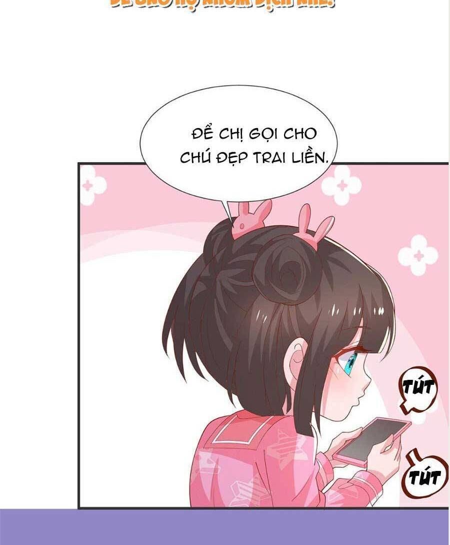 Trọng Sinh Chi Ngược Tra Nữ Vương Chapter 106 - Trang 20