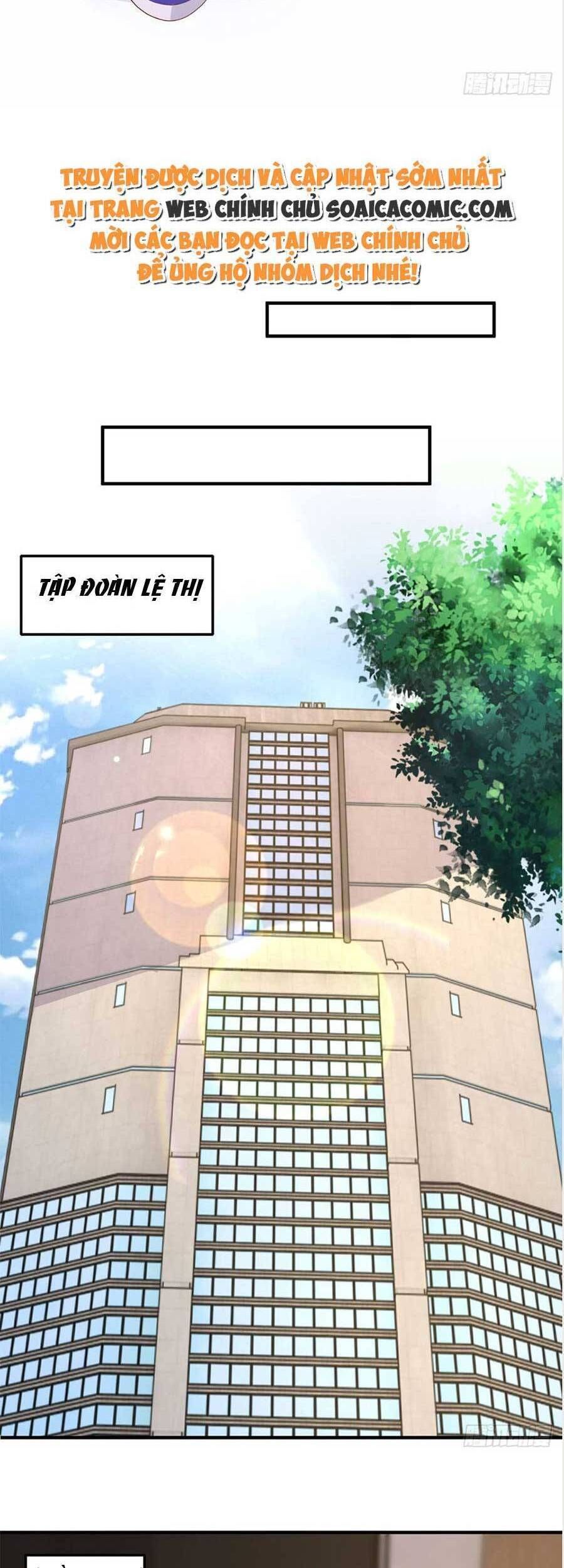 Trọng Sinh Chi Ngược Tra Nữ Vương Chapter 106 - Trang 22