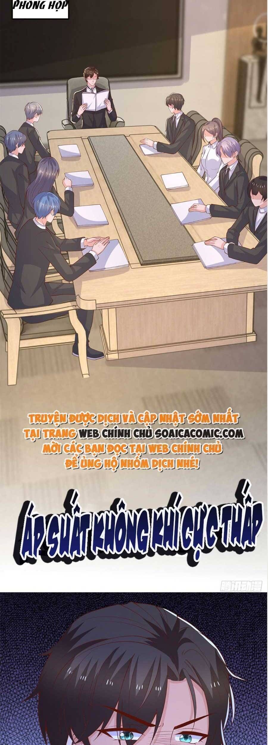 Trọng Sinh Chi Ngược Tra Nữ Vương Chapter 106 - Trang 23