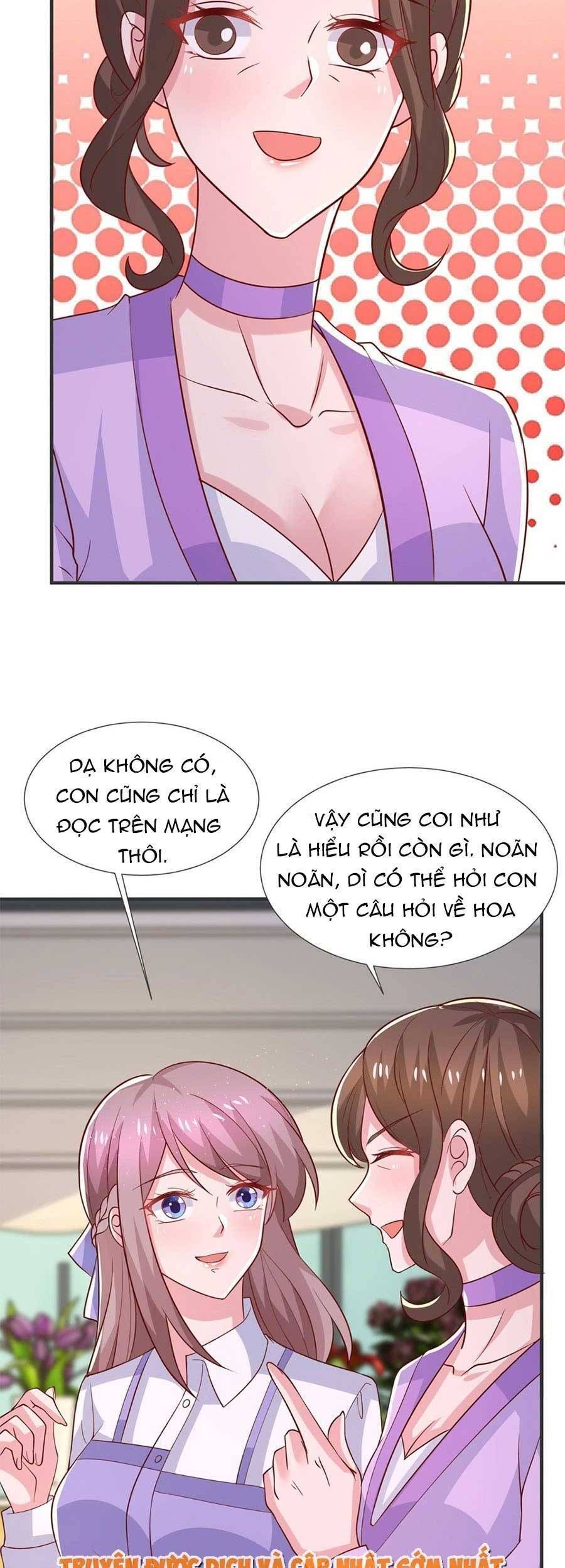 Trọng Sinh Chi Ngược Tra Nữ Vương Chapter 106 - Trang 5