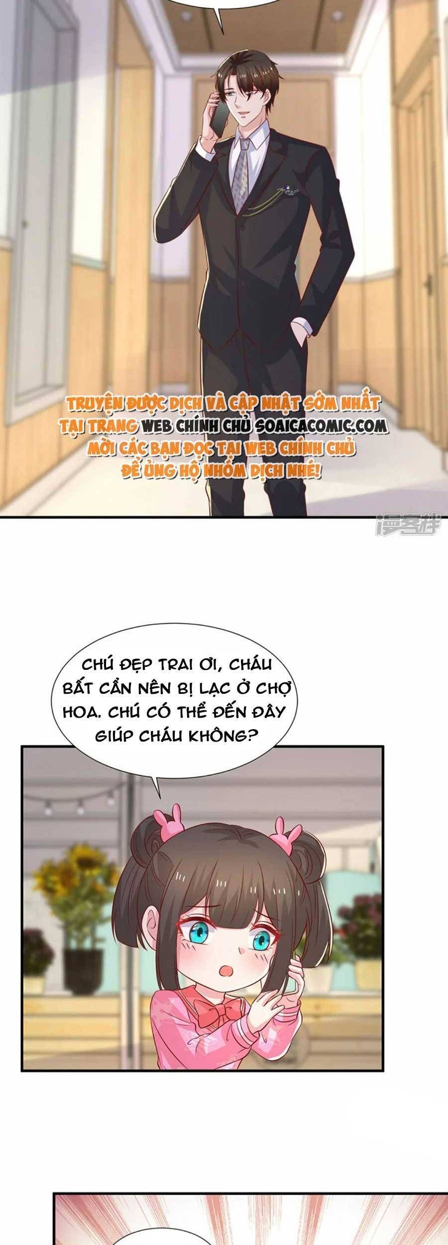 Trọng Sinh Chi Ngược Tra Nữ Vương Chapter 107 - Trang 11