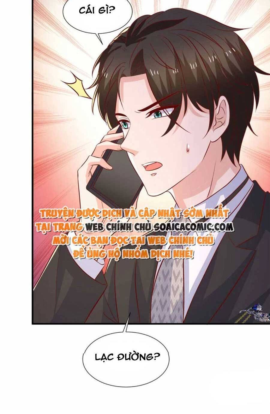 Trọng Sinh Chi Ngược Tra Nữ Vương Chapter 107 - Trang 12