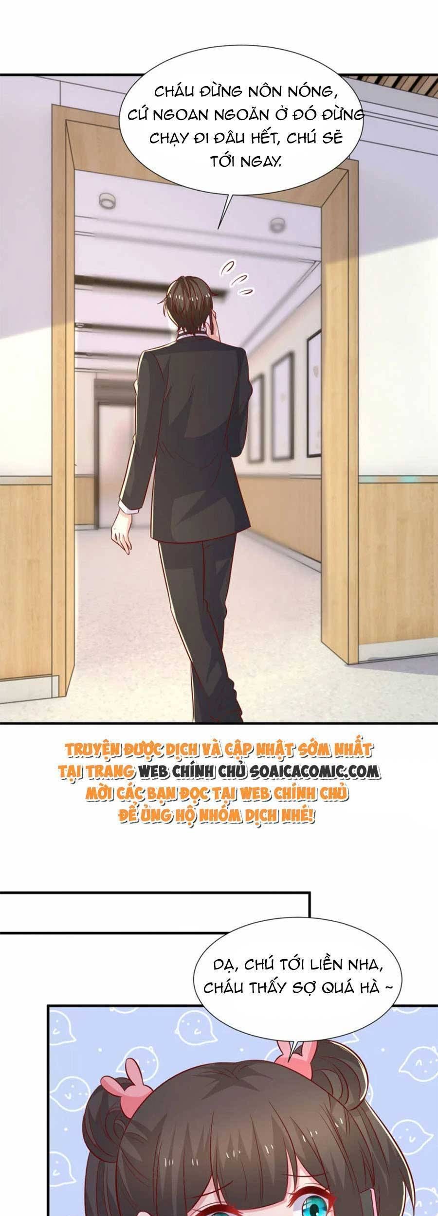 Trọng Sinh Chi Ngược Tra Nữ Vương Chapter 107 - Trang 13