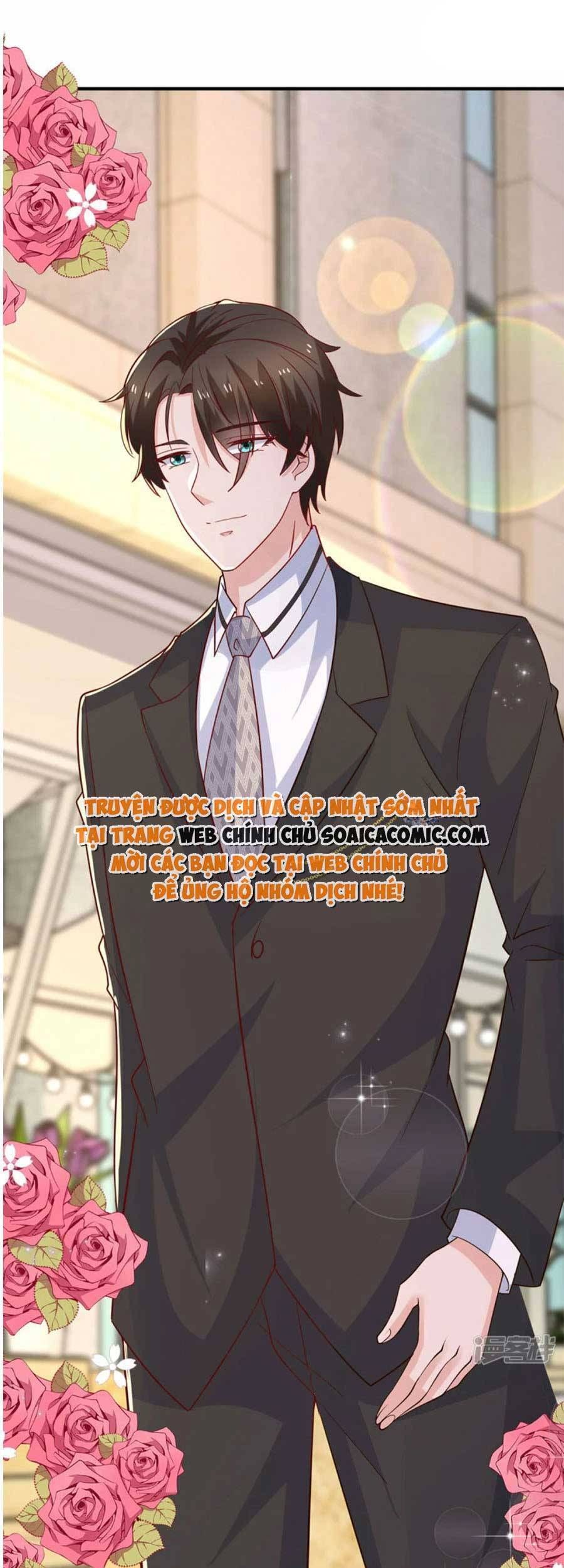 Trọng Sinh Chi Ngược Tra Nữ Vương Chapter 107 - Trang 23