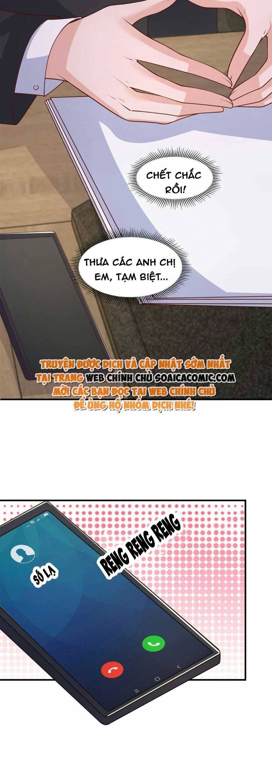 Trọng Sinh Chi Ngược Tra Nữ Vương Chapter 107 - Trang 4