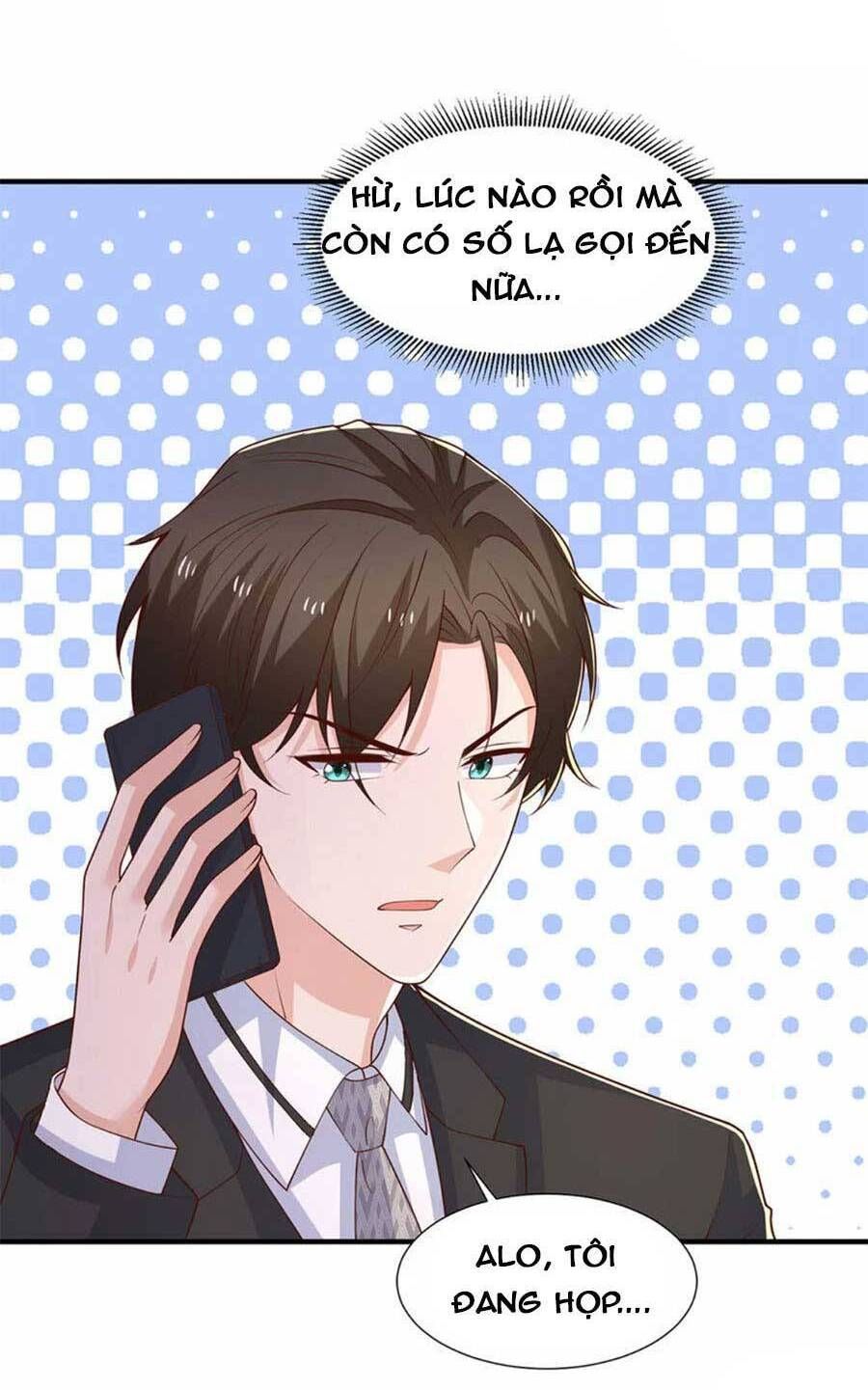 Trọng Sinh Chi Ngược Tra Nữ Vương Chapter 107 - Trang 5