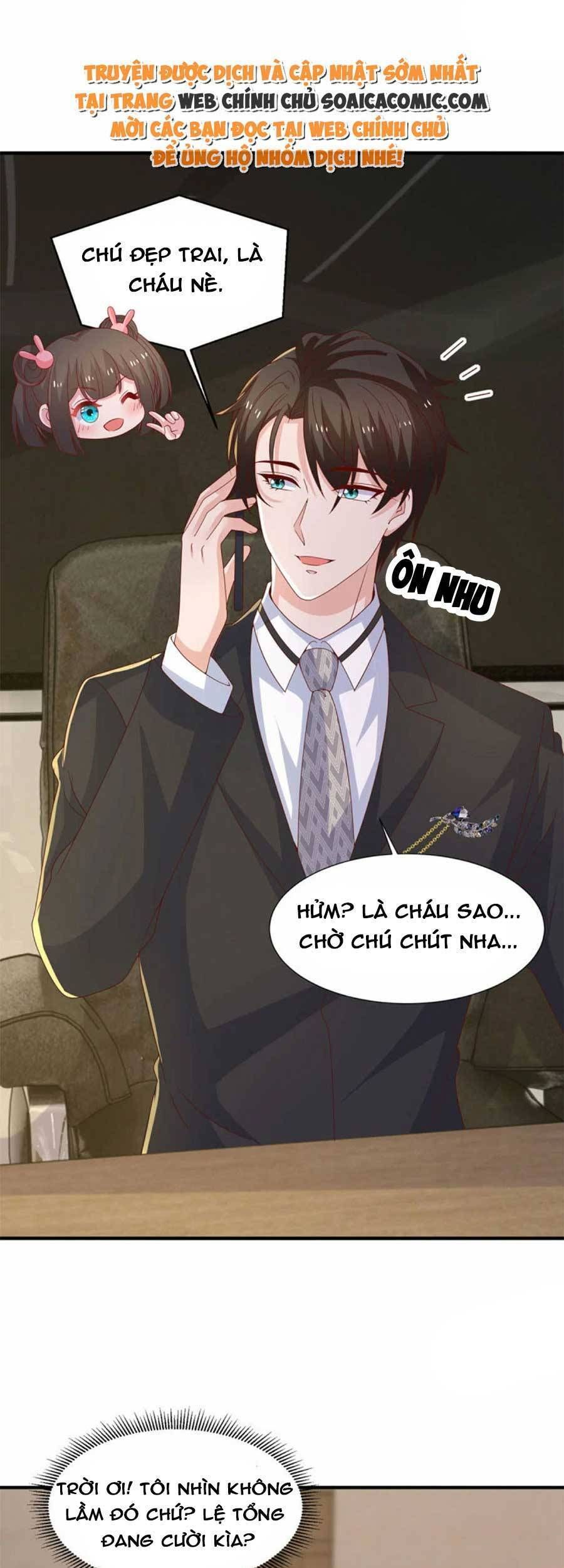 Trọng Sinh Chi Ngược Tra Nữ Vương Chapter 107 - Trang 6