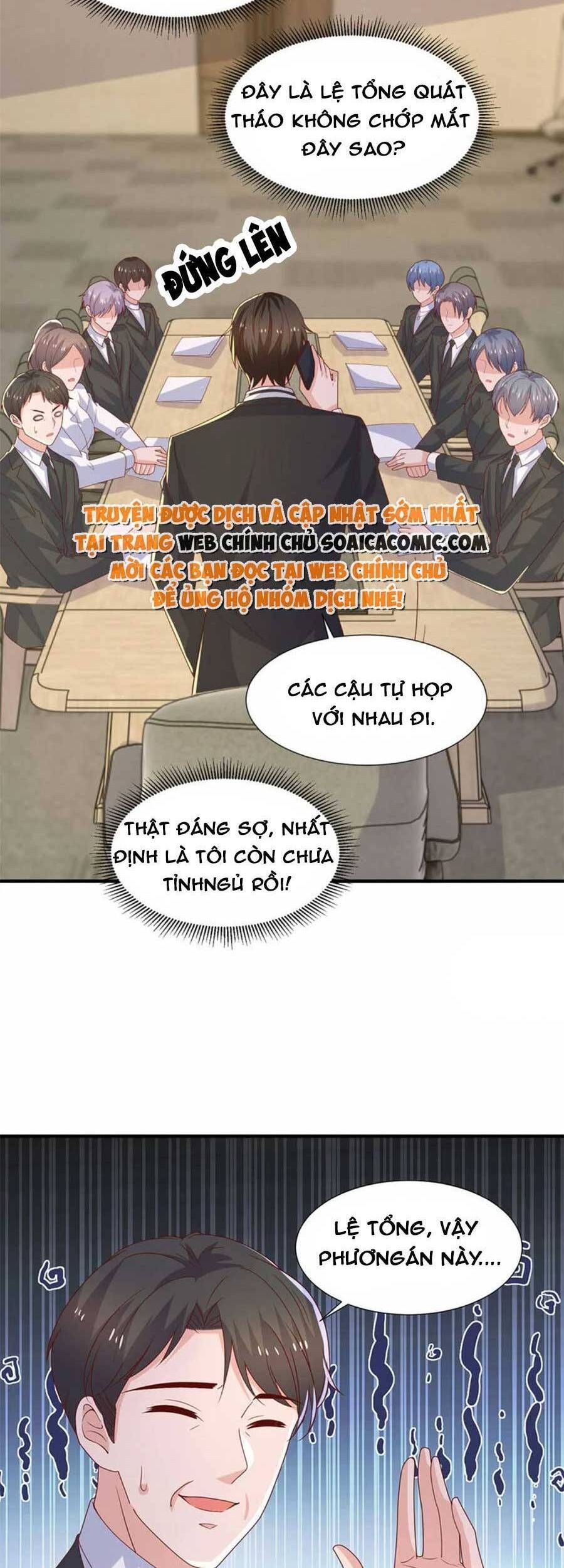 Trọng Sinh Chi Ngược Tra Nữ Vương Chapter 107 - Trang 7