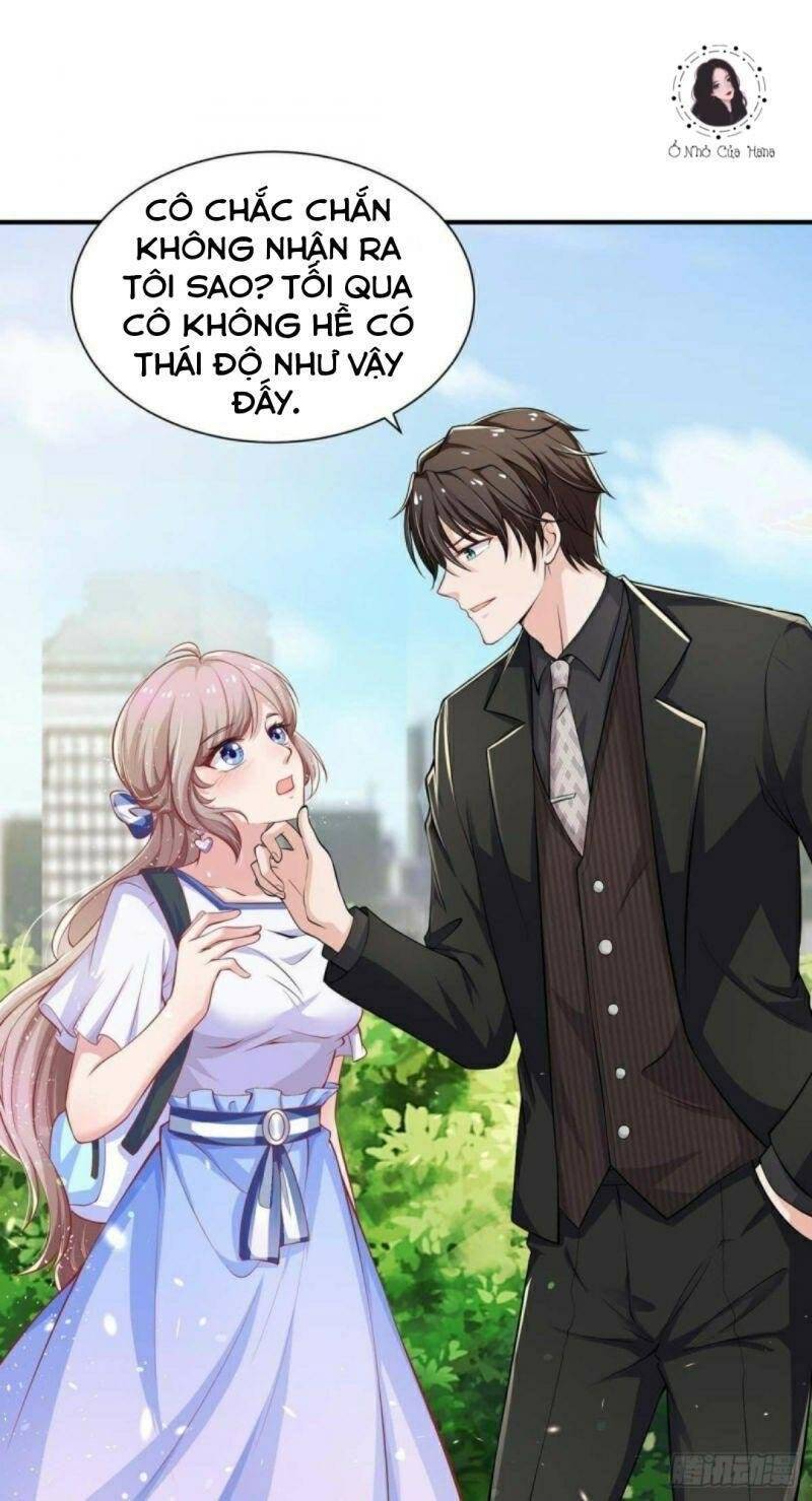 Trọng Sinh Chi Ngược Tra Nữ Vương Chapter 11 - Trang 12