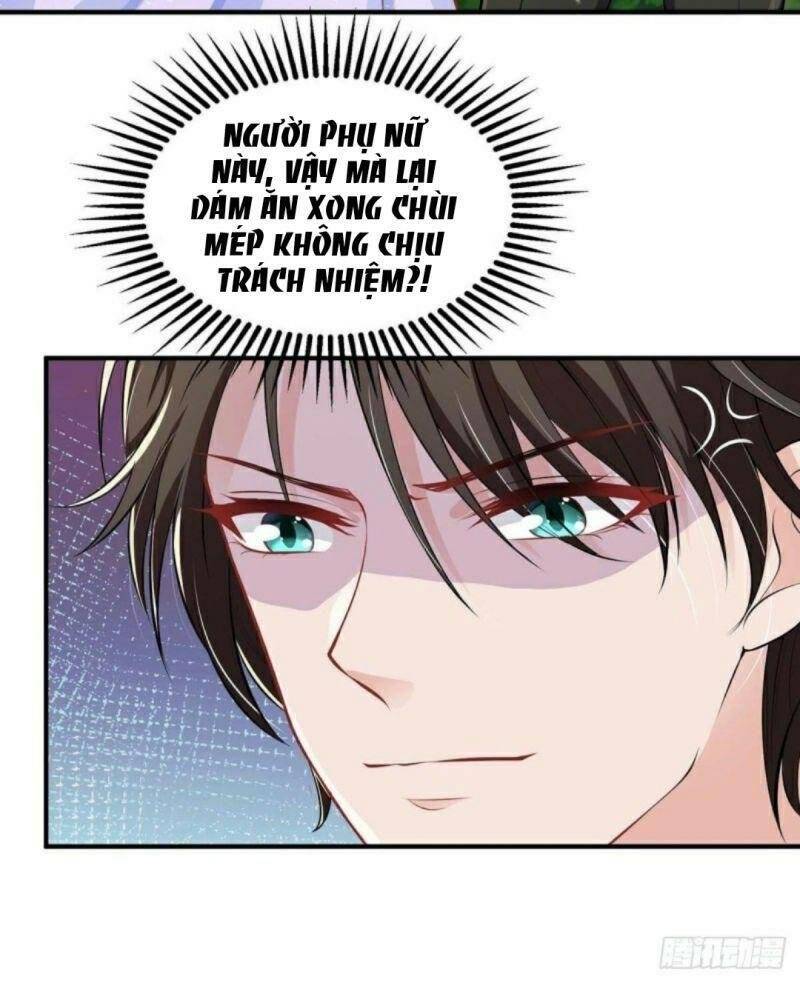 Trọng Sinh Chi Ngược Tra Nữ Vương Chapter 11 - Trang 13