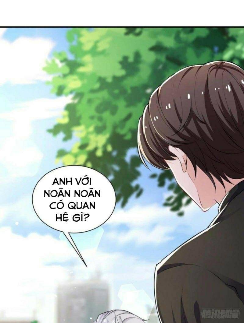 Trọng Sinh Chi Ngược Tra Nữ Vương Chapter 11 - Trang 15