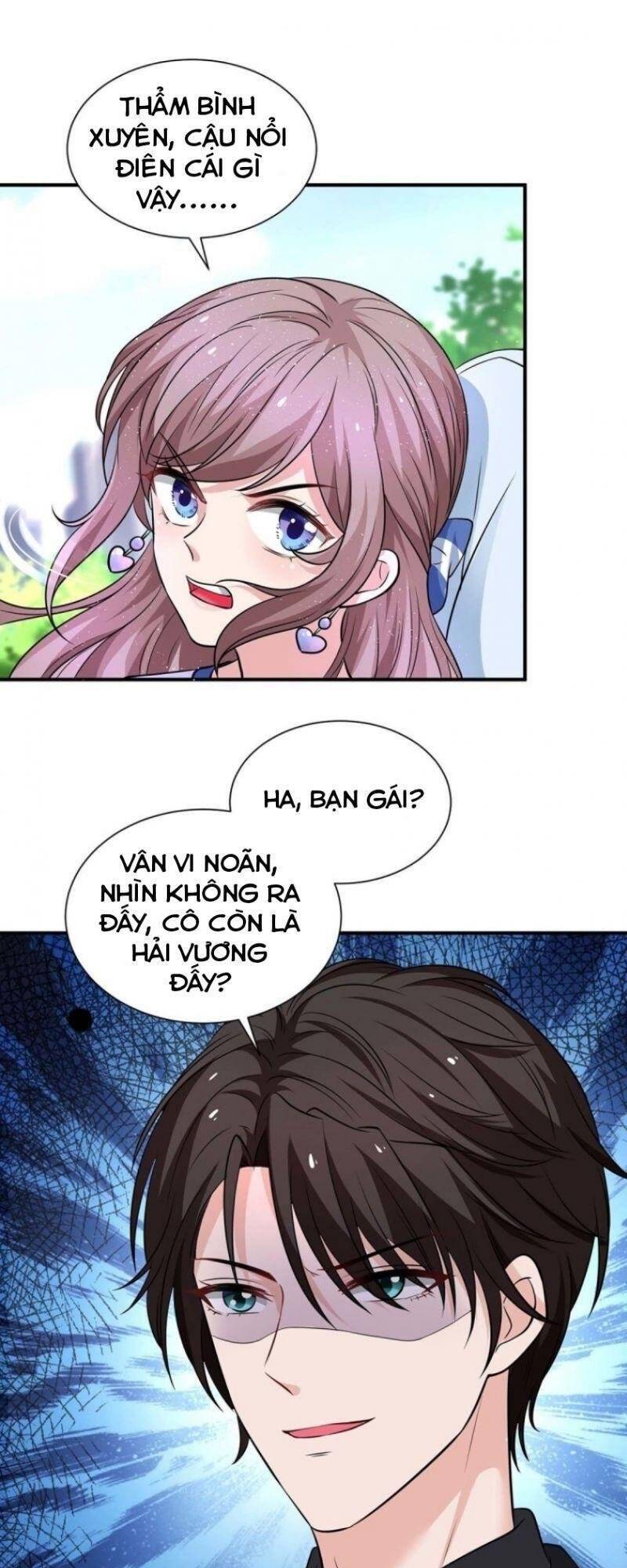 Trọng Sinh Chi Ngược Tra Nữ Vương Chapter 11 - Trang 20