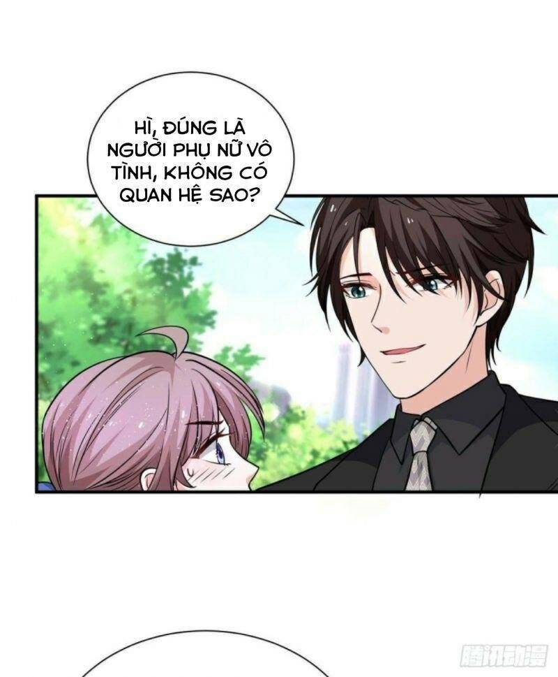 Trọng Sinh Chi Ngược Tra Nữ Vương Chapter 11 - Trang 23