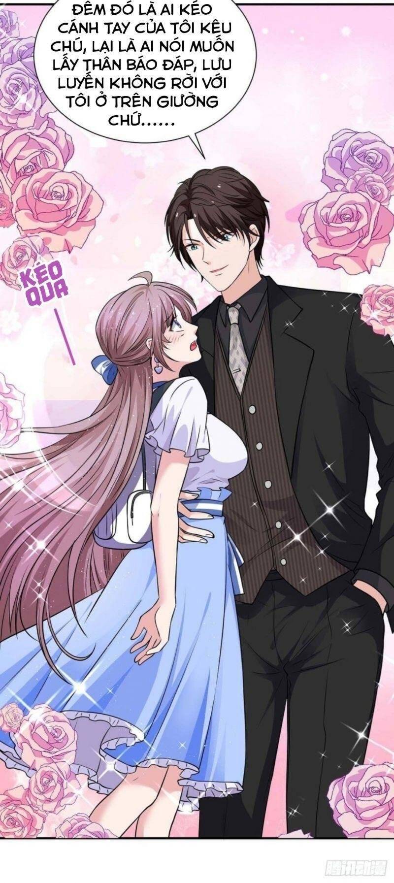 Trọng Sinh Chi Ngược Tra Nữ Vương Chapter 11 - Trang 24
