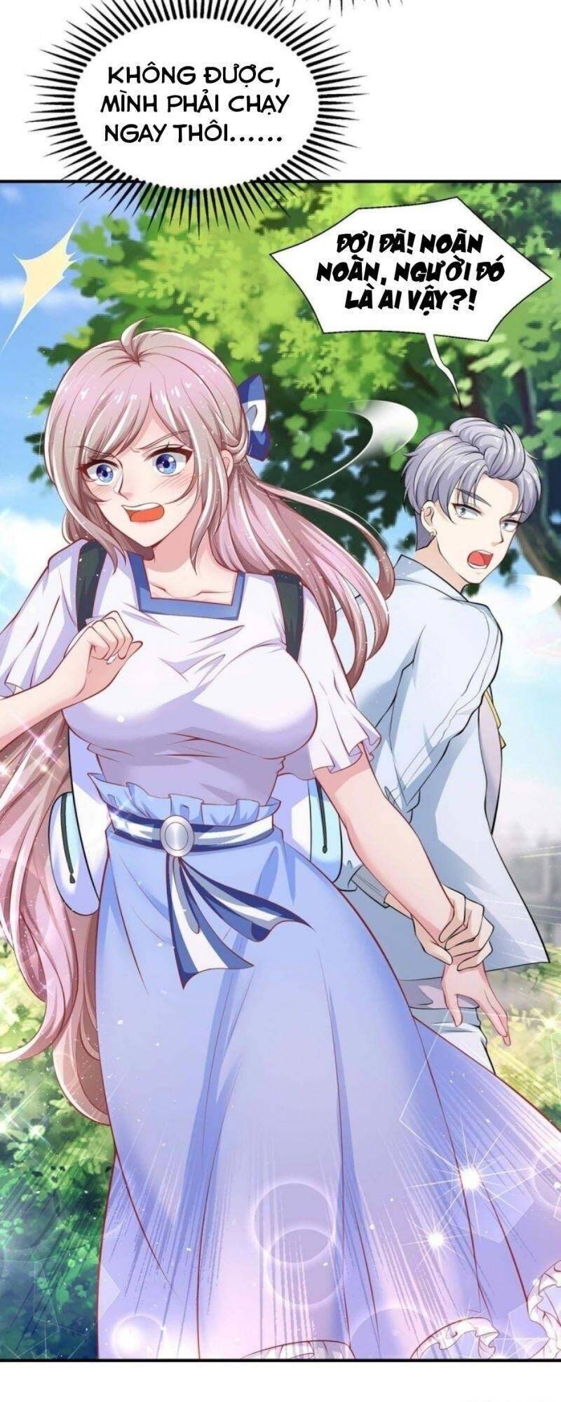 Trọng Sinh Chi Ngược Tra Nữ Vương Chapter 11 - Trang 5