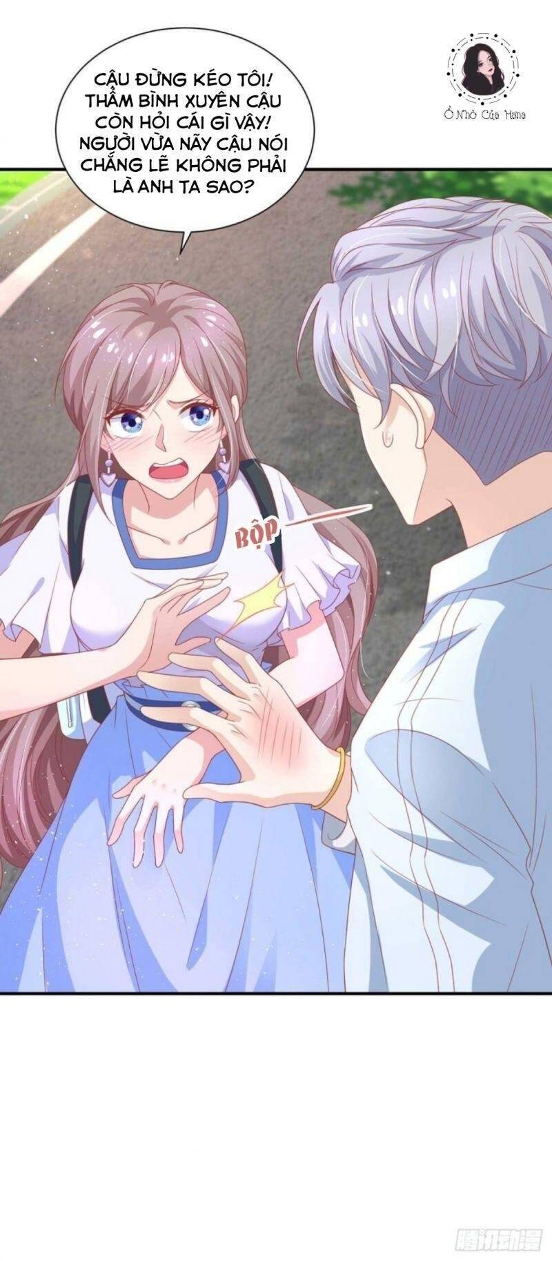 Trọng Sinh Chi Ngược Tra Nữ Vương Chapter 11 - Trang 7