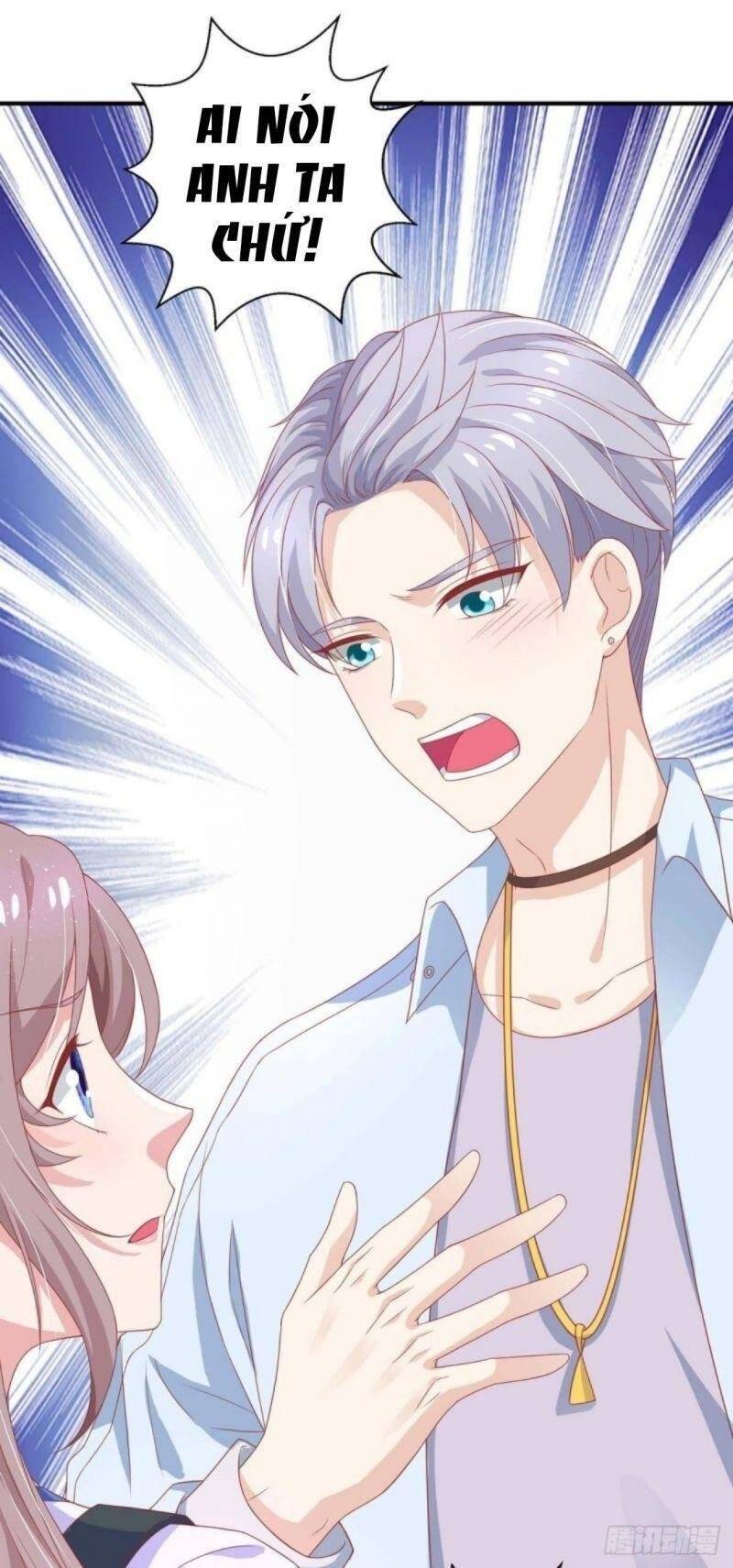 Trọng Sinh Chi Ngược Tra Nữ Vương Chapter 11 - Trang 8