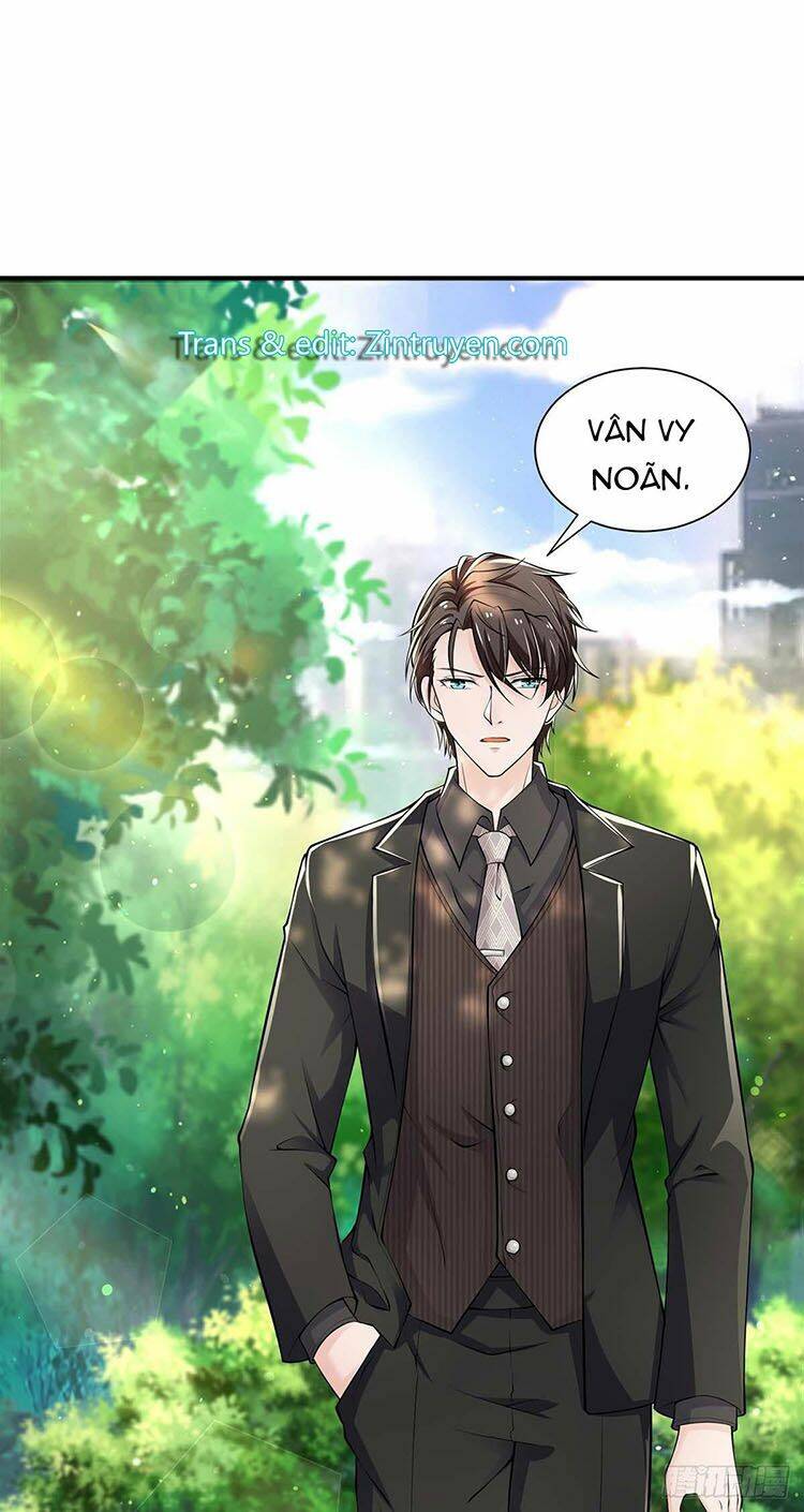 Trọng Sinh Chi Ngược Tra Nữ Vương Chapter 12 - Trang 1