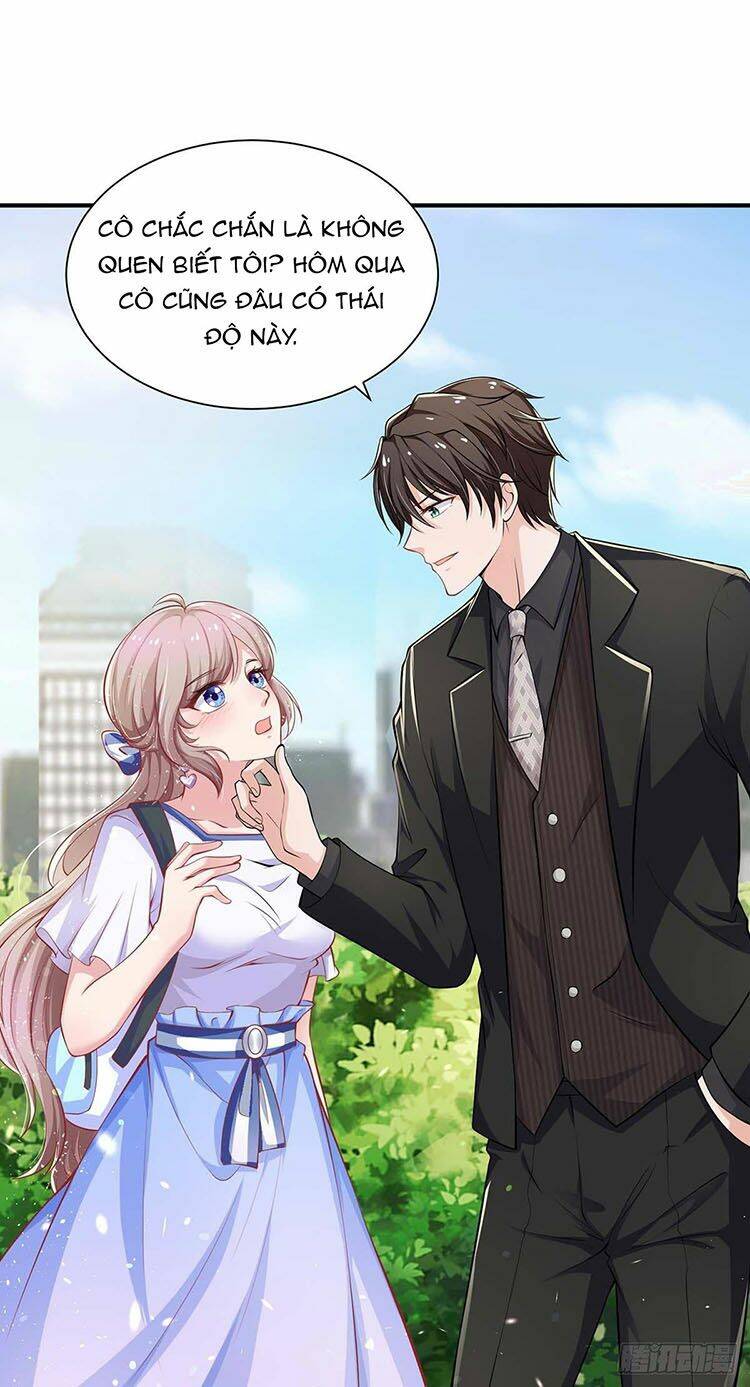 Trọng Sinh Chi Ngược Tra Nữ Vương Chapter 12 - Trang 10