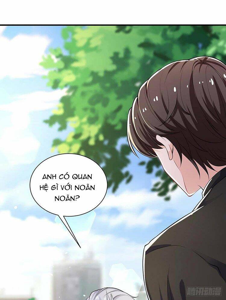 Trọng Sinh Chi Ngược Tra Nữ Vương Chapter 12 - Trang 13
