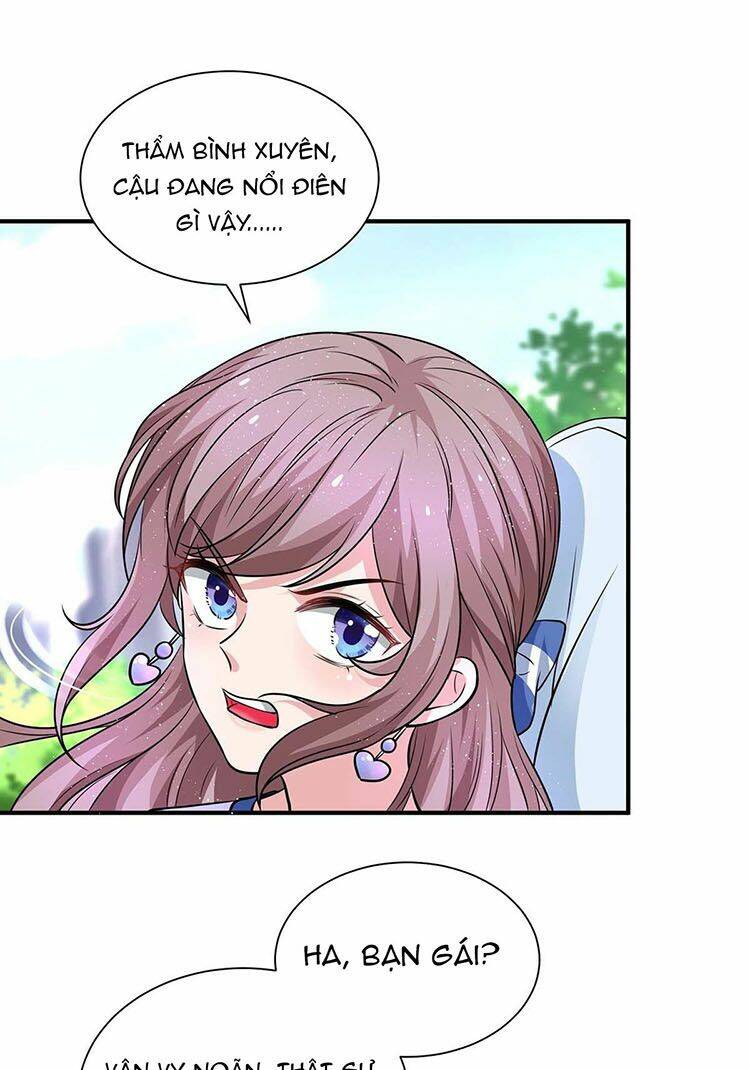 Trọng Sinh Chi Ngược Tra Nữ Vương Chapter 12 - Trang 17