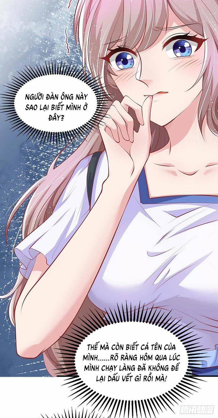Trọng Sinh Chi Ngược Tra Nữ Vương Chapter 12 - Trang 4