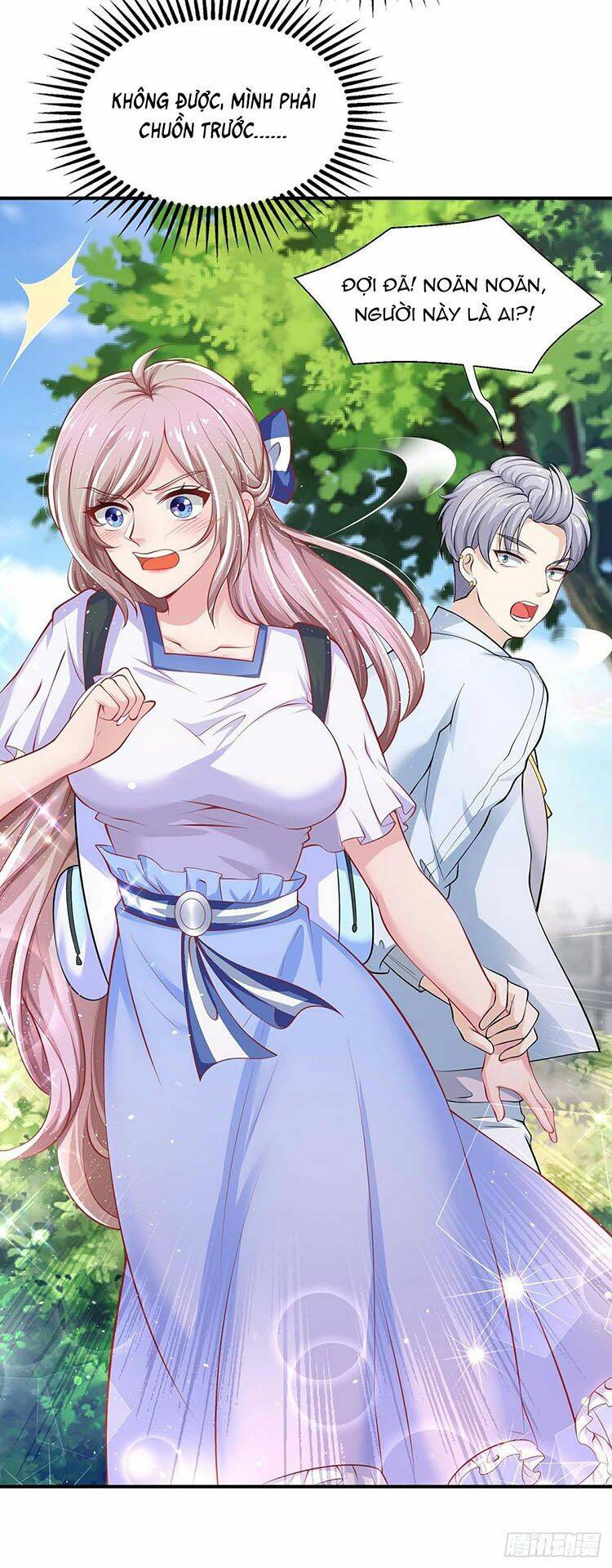 Trọng Sinh Chi Ngược Tra Nữ Vương Chapter 12 - Trang 5