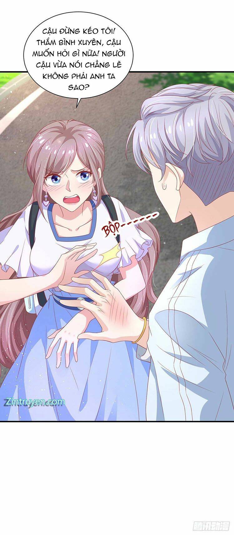 Trọng Sinh Chi Ngược Tra Nữ Vương Chapter 12 - Trang 6