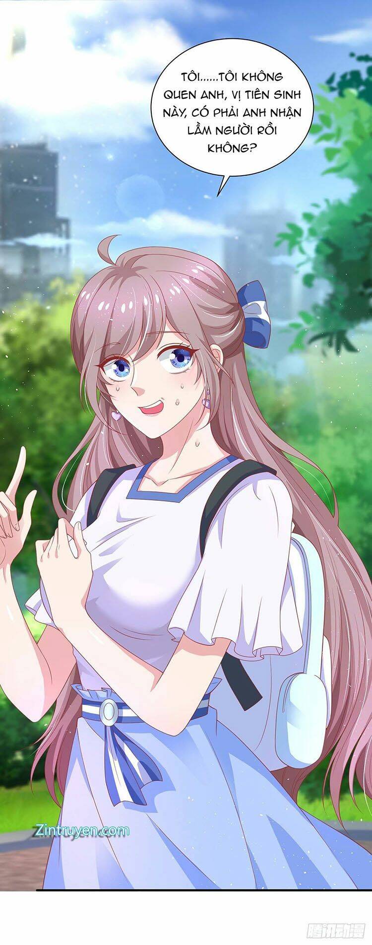 Trọng Sinh Chi Ngược Tra Nữ Vương Chapter 12 - Trang 9