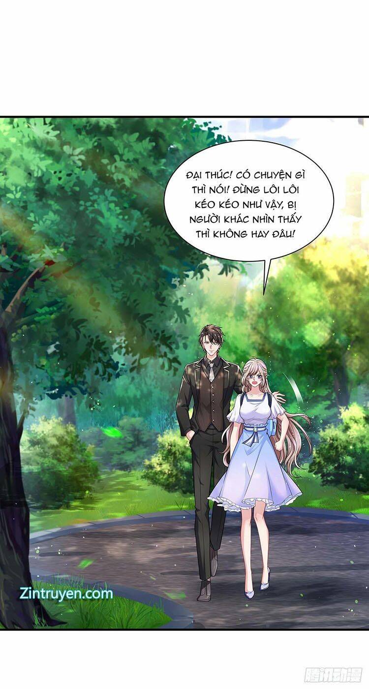 Trọng Sinh Chi Ngược Tra Nữ Vương Chapter 13 - Trang 12