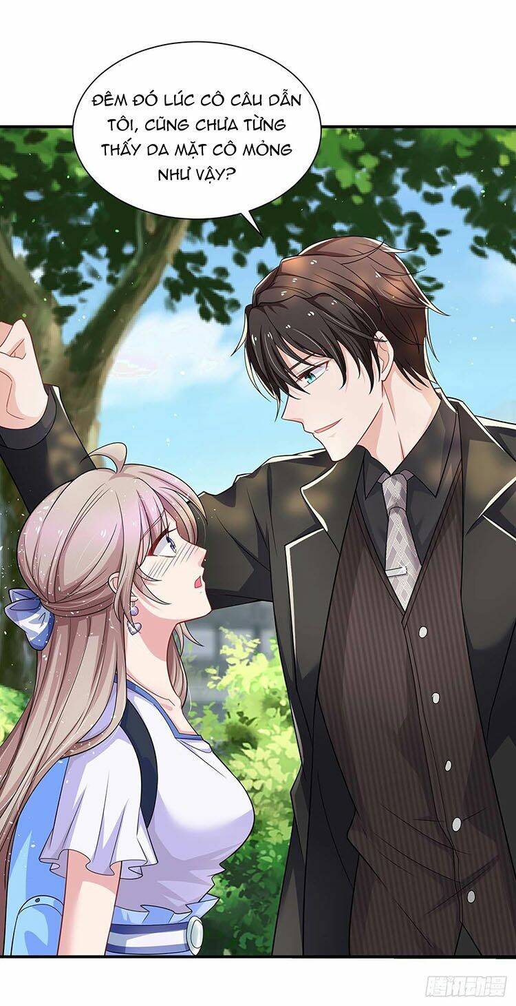 Trọng Sinh Chi Ngược Tra Nữ Vương Chapter 13 - Trang 14