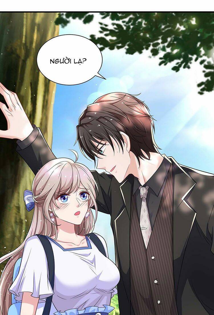 Trọng Sinh Chi Ngược Tra Nữ Vương Chapter 13 - Trang 16