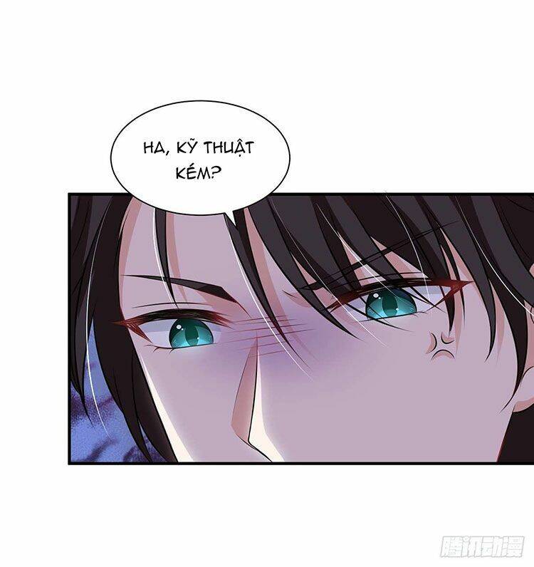 Trọng Sinh Chi Ngược Tra Nữ Vương Chapter 13 - Trang 23