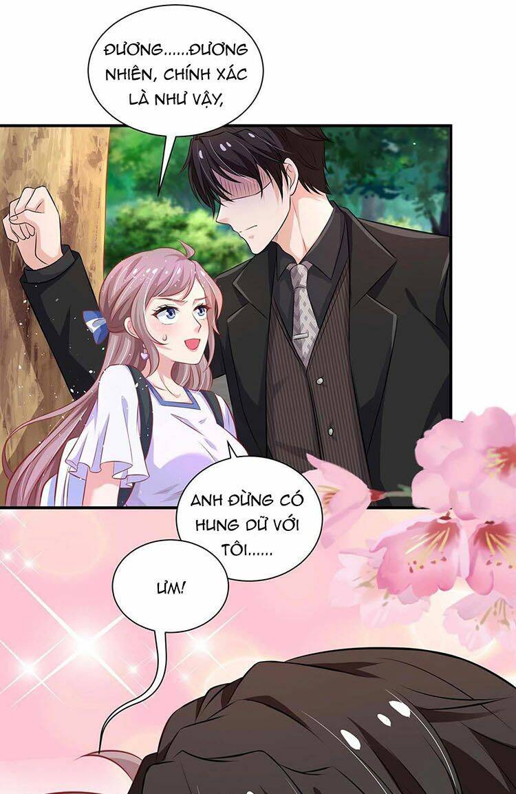 Trọng Sinh Chi Ngược Tra Nữ Vương Chapter 13 - Trang 24