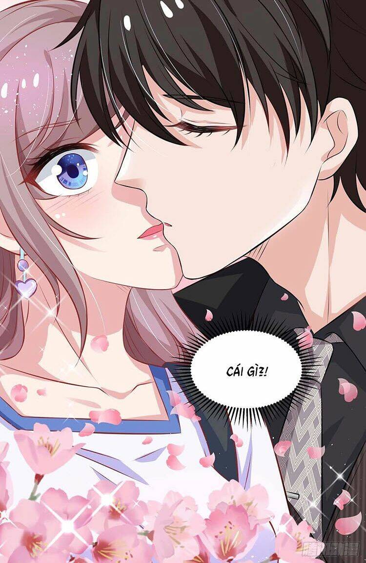Trọng Sinh Chi Ngược Tra Nữ Vương Chapter 13 - Trang 25