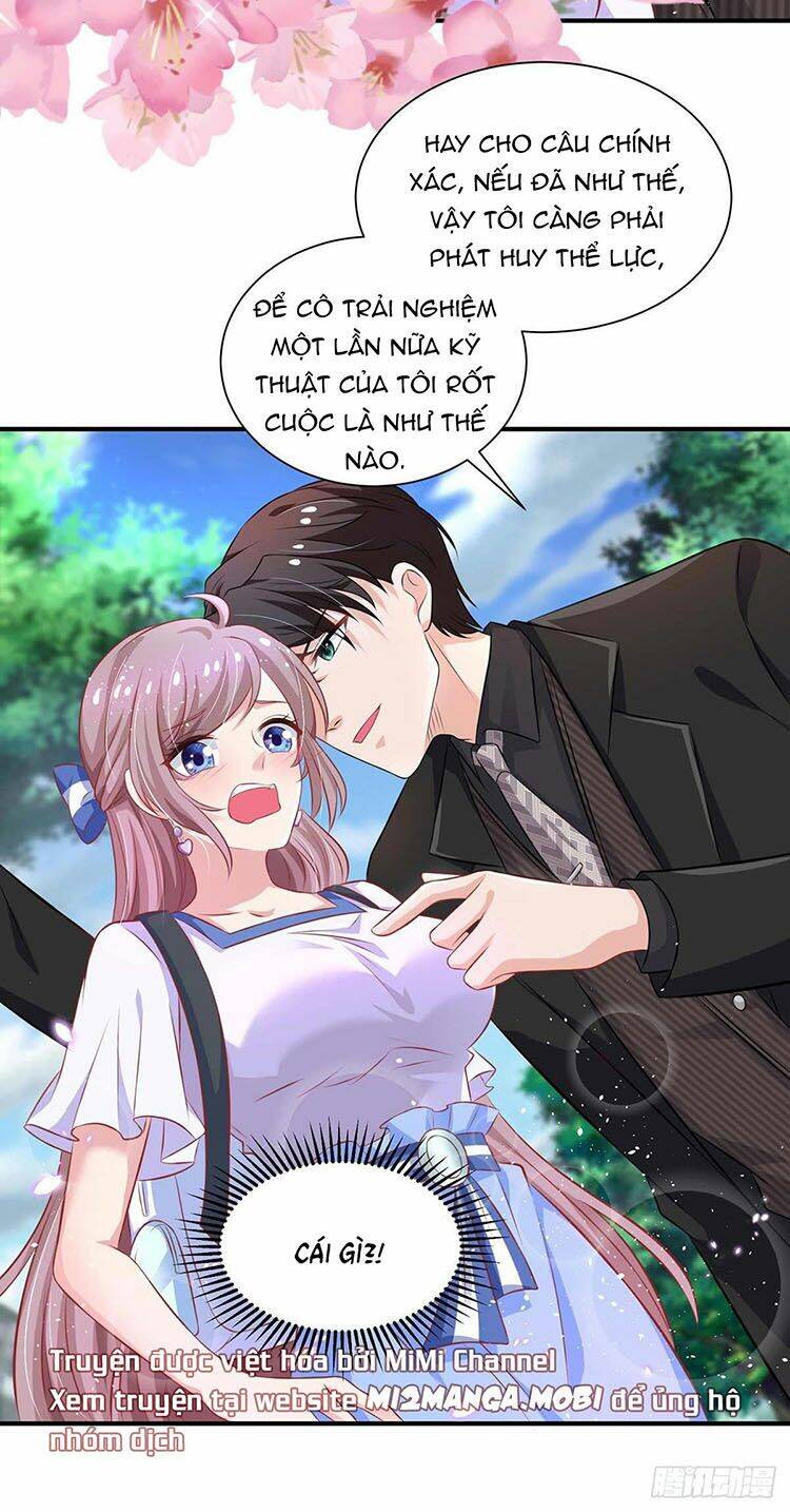 Trọng Sinh Chi Ngược Tra Nữ Vương Chapter 13 - Trang 26