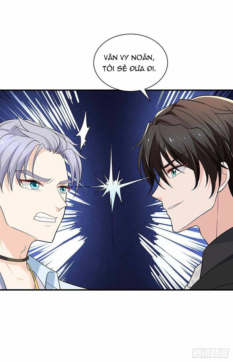 Trọng Sinh Chi Ngược Tra Nữ Vương Chapter 13 - Trang 4