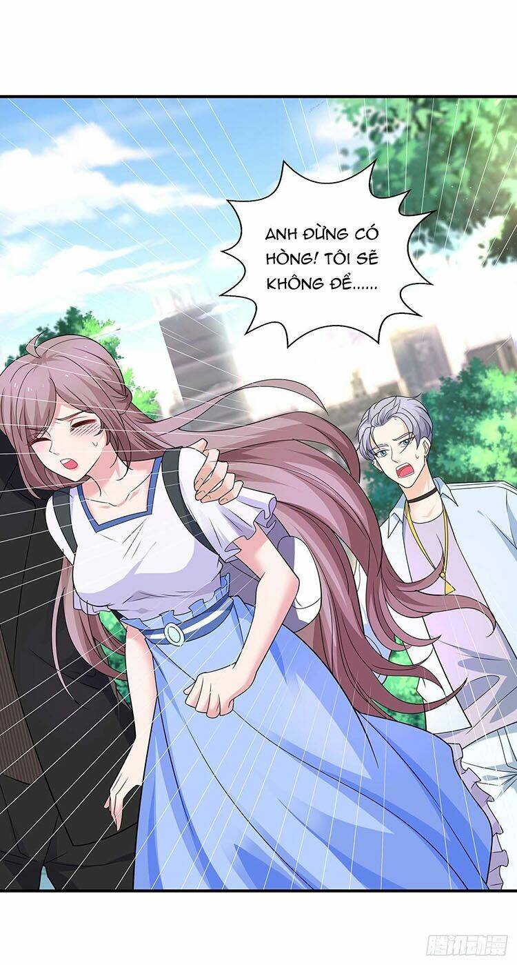 Trọng Sinh Chi Ngược Tra Nữ Vương Chapter 13 - Trang 5