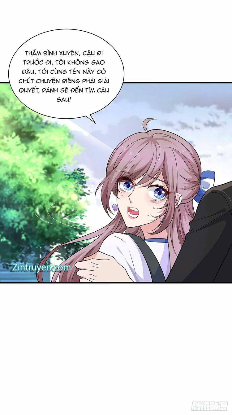 Trọng Sinh Chi Ngược Tra Nữ Vương Chapter 13 - Trang 6