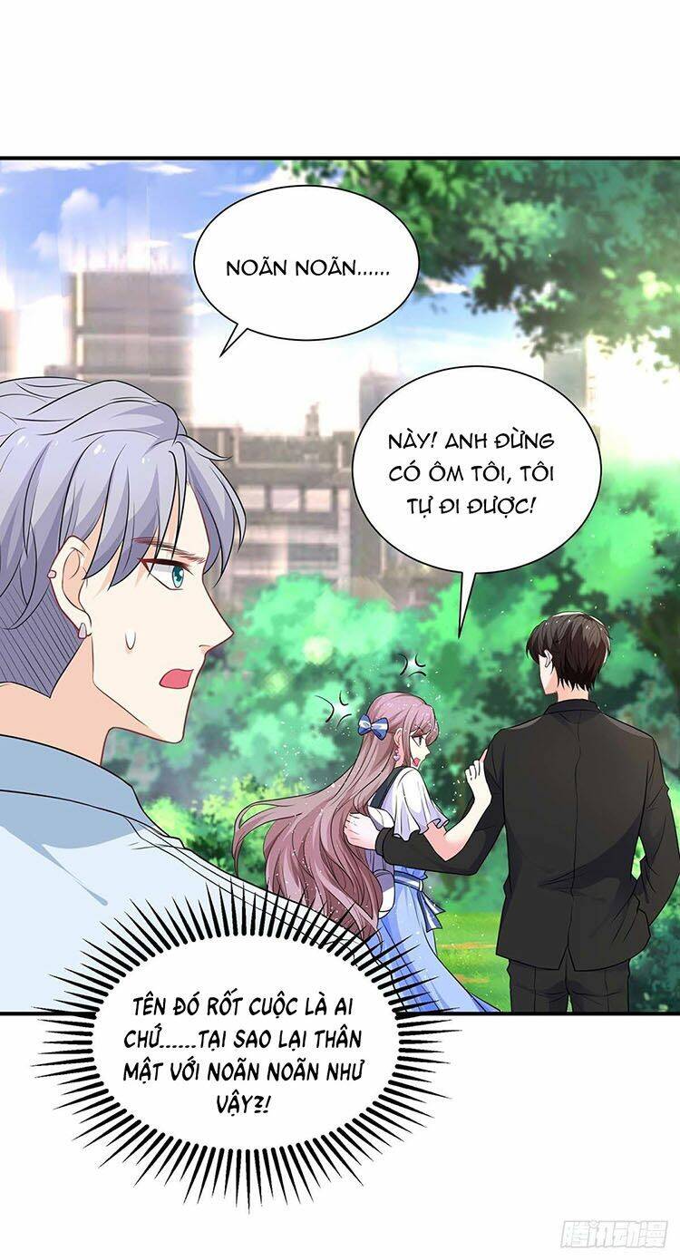 Trọng Sinh Chi Ngược Tra Nữ Vương Chapter 13 - Trang 7