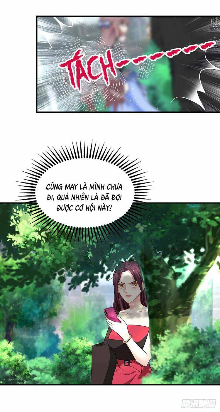 Trọng Sinh Chi Ngược Tra Nữ Vương Chapter 13 - Trang 8