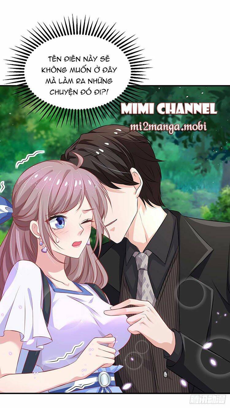 Trọng Sinh Chi Ngược Tra Nữ Vương Chapter 14 - Trang 1