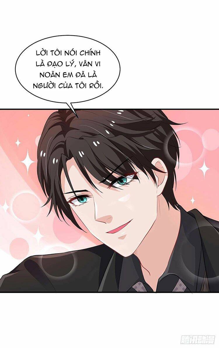 Trọng Sinh Chi Ngược Tra Nữ Vương Chapter 14 - Trang 10
