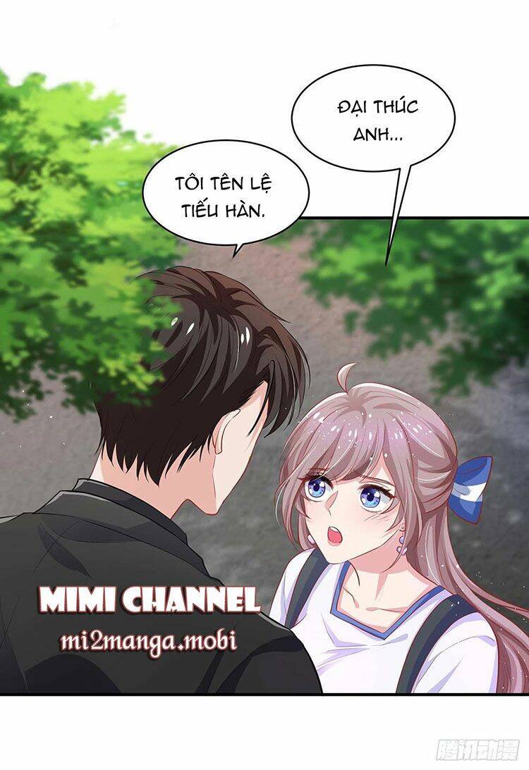 Trọng Sinh Chi Ngược Tra Nữ Vương Chapter 14 - Trang 15