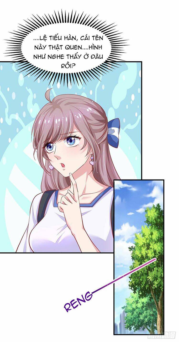 Trọng Sinh Chi Ngược Tra Nữ Vương Chapter 14 - Trang 16